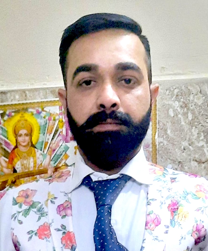 Ashish Maggo