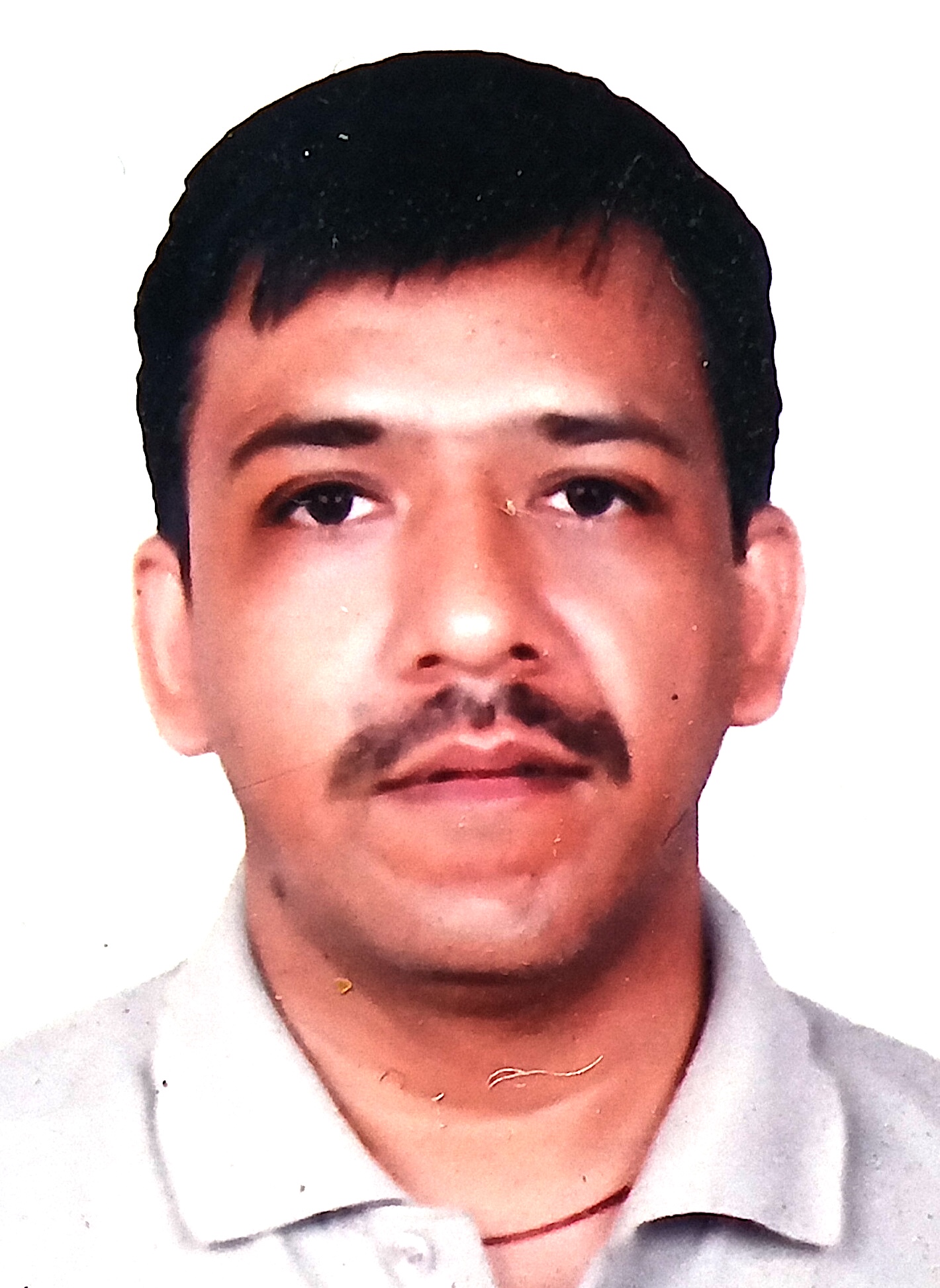 Bharat Dhasmana