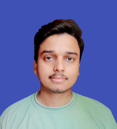 Satyam Maurya