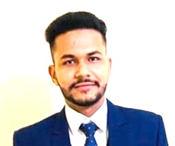 Shishipal Gautam