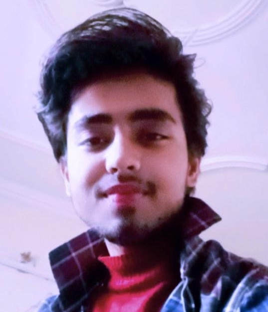Vishwajeet Pandey